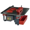 Castorama Coupe Carrelage électrique Inclinable Performance Power PTC450E 180 mm grande qualité 5