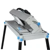 Castorama Coupe Carrelage électrique Sur Pieds Mac Allister MSTC800D 620/200 mm site pas cher 5