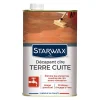 Castorama Décapant Cire Tomettes Et Terres Cuites Starwax 1L mode pas chere 5