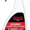 soldes ligne Castorama Décapant Laitance Et Voile De Ciment Spado Professionnel 500ml 7