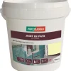 Castorama Joint En Pâte Parexlanko 1,5 Kg écru REMISE allant jusqu. 7