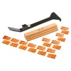 Castorama Kit De Pose Pour Parquet Magnusson magasin en ligne 7