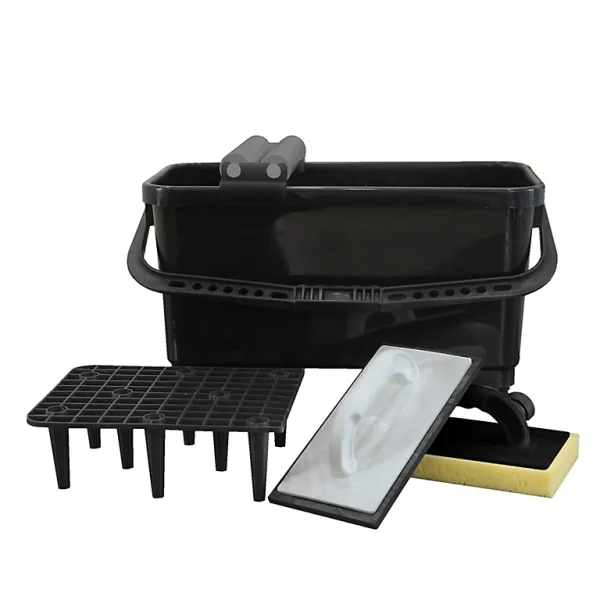 Castorama Kit Pour Joint De Carrelage Diall – 3 Pièces soldes de Noël 1