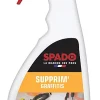 prix abordable Castorama Nettoyant Graffiti Spado 500ml 7