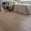 Castorama Parquet Contrecollé Clipsable En Chêne GoodHome Agung Finition Vernis Mat Coloris Naturel L.19 X ép.1,4 Cm Les achats en ligne 7