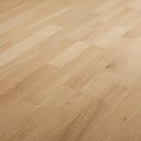 Castorama Parquet Contrecollé Clipsable En Chêne GoodHome Dulang Finition Huilée Coloris Naturel L.18 X ép.1,2 Cm livraison la plus rapide 1