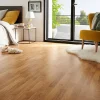 Castorama Parquet Contrecollé Clipsable En Chêne GoodHome Elkins Finition Vitrifiée Coloris Naturel L.20,7 X ép.1,4 Cm mode 5