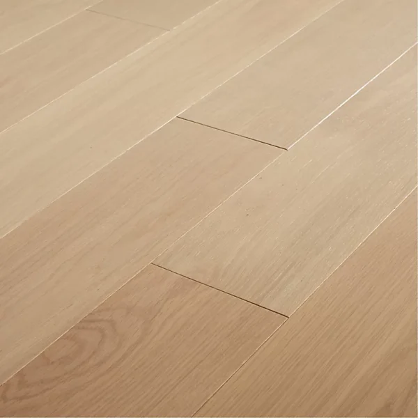 Castorama Parquet Contrecollé Clipsable En Chêne GoodHome Isaberg Finition Huilée Coloris Naturel L.14,8 X ép.1,4 Cm livraison la plus rapide 1