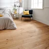 Livraison rapide Castorama Parquet Contrecollé Clipsable En Chêne GoodHome Marcy Finition Huilée Coloris Naturel L.18 X ép.1,4 Cm 7