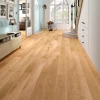 Castorama Parquet Contrecollé Clipsable En Chêne GoodHome Marigny Finition Vernis Mat Coloris Naturel L.14 X ép.1,15 Cm Prix très abordable 5