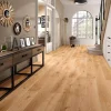 Les achats en ligne Castorama Parquet Contrecollé Clipsable En Chêne GoodHome Marigny Finition Vernis Mat Coloris Naturel L.18 X ép.1,15 Cm 7