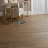 Castorama Parquet Contrecollé Clipsable En Chêne GoodHome Romsdal Finition Huilée Coloris Naturel L.15,5 X ép.1,4 Cm soldes officiel 7