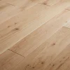 Castorama Parquet Massif à Coller En Chêne GoodHome Koping Finition Vernis Mat Coloris Naturel L.13 X ép.2 Cm grand choix 5