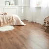 à prix très bas Castorama Parquet Massif à Coller En Chêne GoodHome Skara Finition Vernis Mat Coloris Naturel L.15 X ép.1,5 Cm 5