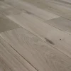 exclusivement disponibles Castorama Parquet Massif Clipsable En Chêne GoodHome Gabrielle Finition Brut Coloris Chêne Naturel L.12 X ép.1,5 Cm 7