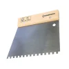 Castorama Peigne à Colle Carrelage 18cm U 6mm Magnusson magasin pas cher 5