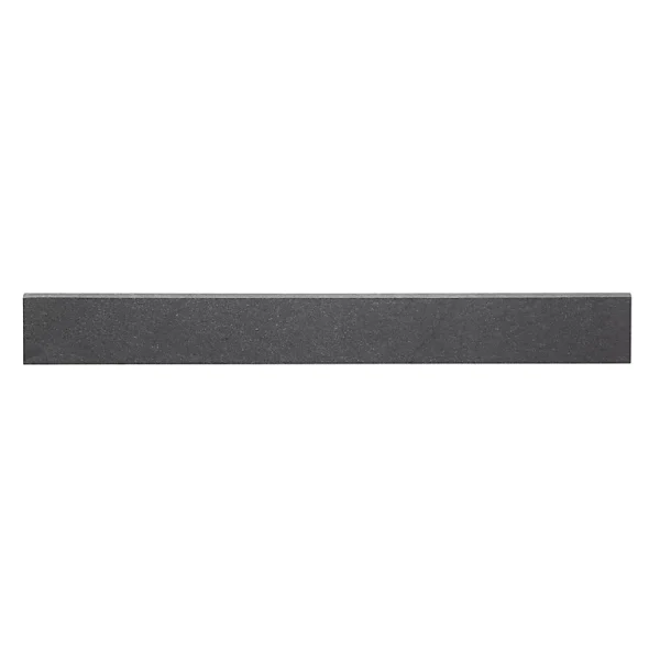 Acheter Castorama Plinthe Anthracite 61 X 7,5 Cm Slate (vendue à La Pièce) 1