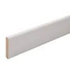 Castorama Plinthe Arrondie MDF Prépeint 120 X 8 Cm, ép.14 Mm mode tendance 7