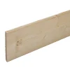 Castorama Plinthe Arrondie Sapin 240 X 9,5 Cm, ép.13 Mm qualité d’originales 7