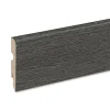 Castorama Plinthe Bois MDF Grise Pour Parquet Et Stratifié GoodHome Décor 110 L.220 X H.8 X ép.1,3 Cm prix le plus bas 5