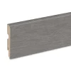 Castorama Plinthe Bois MDF Grise Pour Parquet Et Stratifié GoodHome Décor 95 L.220 X H.8 X ép.1,3 Cm Acheter Maintenant 7