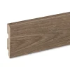 Castorama Plinthe Bois MDF Noire Pour Parquet Et Stratifié GoodHome Décor 200 L.220 X H.8 X ép.1,3 Cm dernières 5