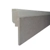 site officiel Castorama Plinthe Goulotte MDF 244 X 7 Cm, ép.20 Mm 7