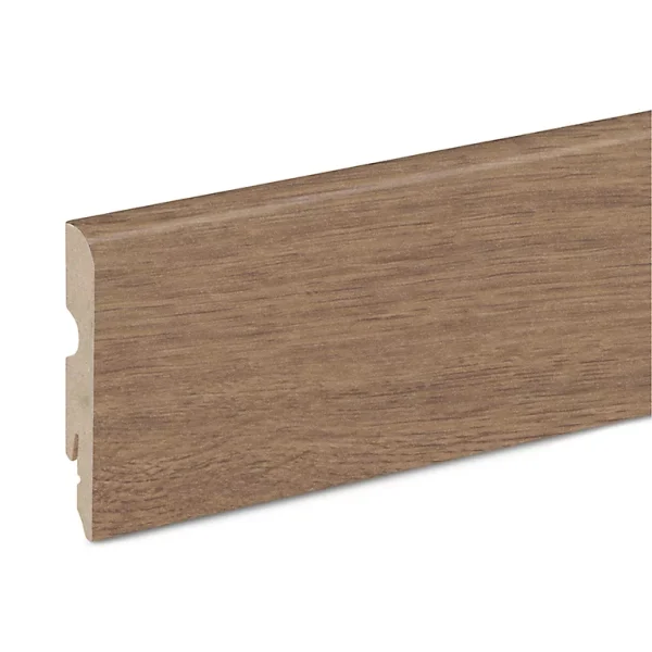 boutique en france Castorama Plinthe MDF 220 X 8 Cm Décor 175 (vendue à La Pièce) 1