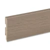 Castorama Plinthe MDF 220 X 8 Cm Décor 190 (vendue à La Pièce) magasin 7