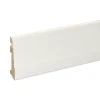 pas cher Castorama Plinthe MDF Blanc Art Déco GoodHome 220 X 10 Cm Décor 10 (vendue à La Pièce) 5