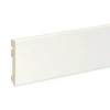 Livraison gratuite Castorama Plinthe MDF Blanc Contemporaine GoodHome 220 X 10 Cm Décor 10 (vendue à La Pièce) 7