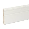 meilleur cadeau Castorama Plinthe MDF Blanc GoodHome 220 X 12 Cm Décor 10 (vendue à La Pièce) 7