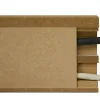 à prix très bas Castorama Plinthe Passe-câble à Couvercle Arêtes Vives MDF 244 X 11 Cm, ép.18 Mm 5