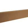 qualité supérieure Castorama Plinthe Réversible MDF 244 X 10 Cm, ép.14 Mm 5