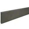 Castorama Plinthe Réversible MDF Hydro Gris 244 X 9,8 Cm, ép.12 Mm france 7