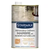 prix de gros Castorama Protection Entretien Marbres Starwax 1L 5