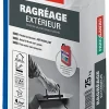 mode pas cher Castorama Ragréage Extérieur 25 Kg 5