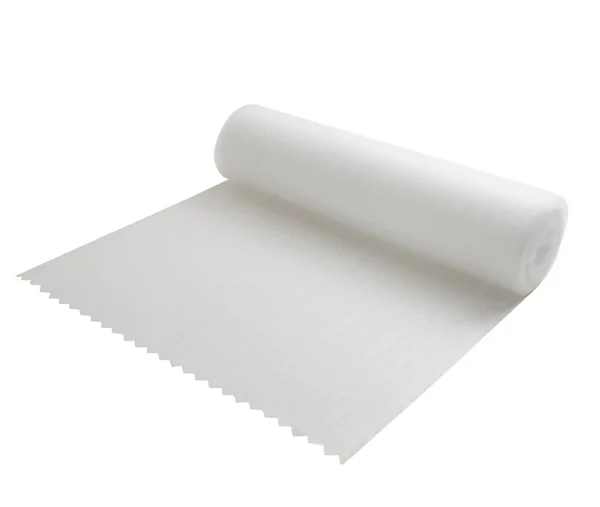 Castorama Sous-couche Blanc Ep.2mm Rx 20m2 magasin pas cher 1